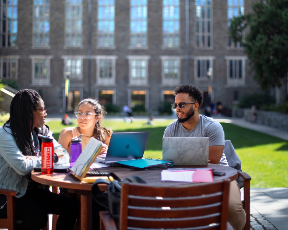 Cornell University Office of the Assemblies