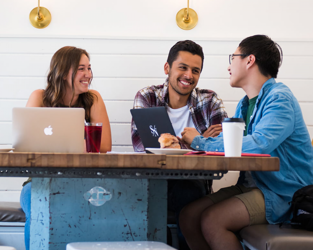 California Polytechnic State University