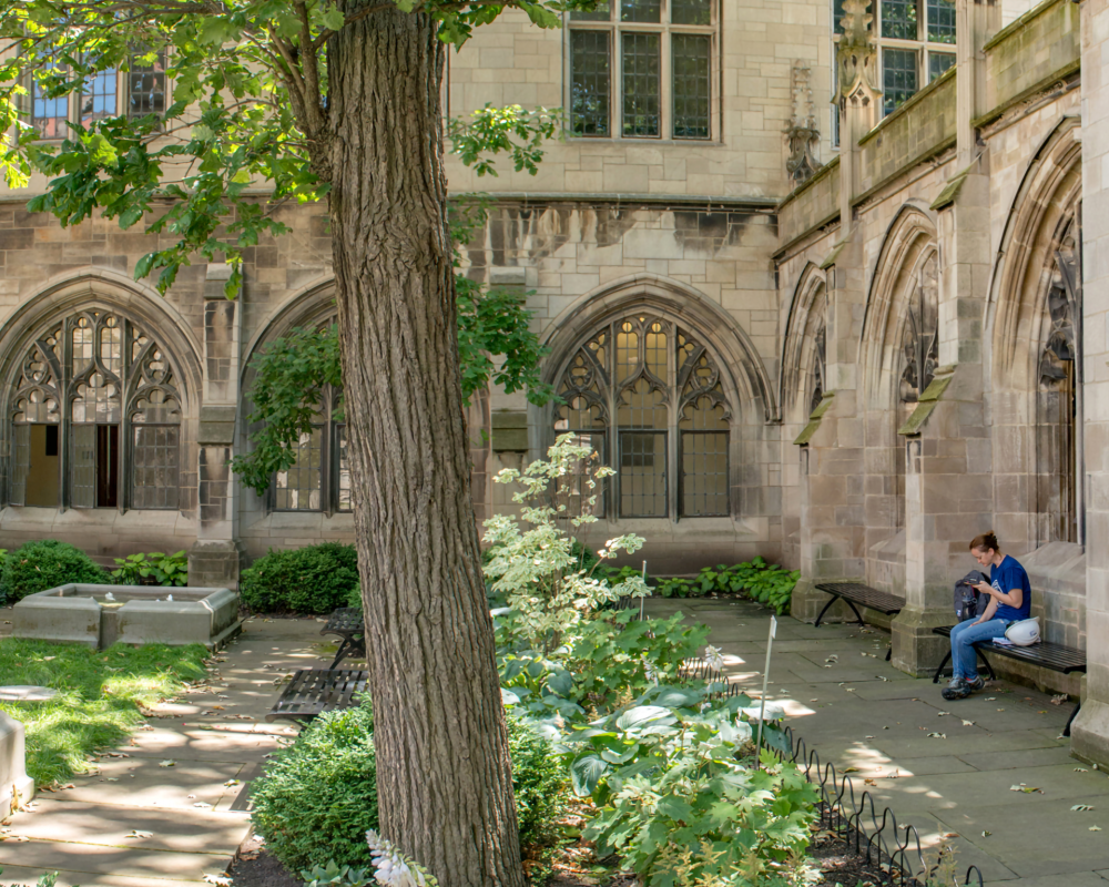 University of Chicago Divinity School
